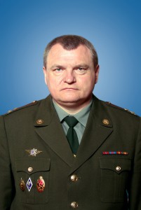 Бойко Виктор Михайлович