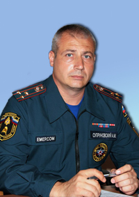 Супруновский Анатолий Михайлович